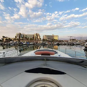 Red Sea Yachts 4* Eilat