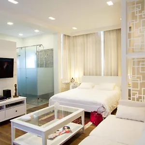  Apartment Luxury Boutique